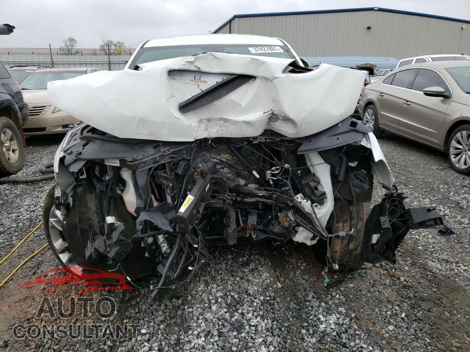 DODGE DURANGO 2019 - 1C4SDJCT3KC691843