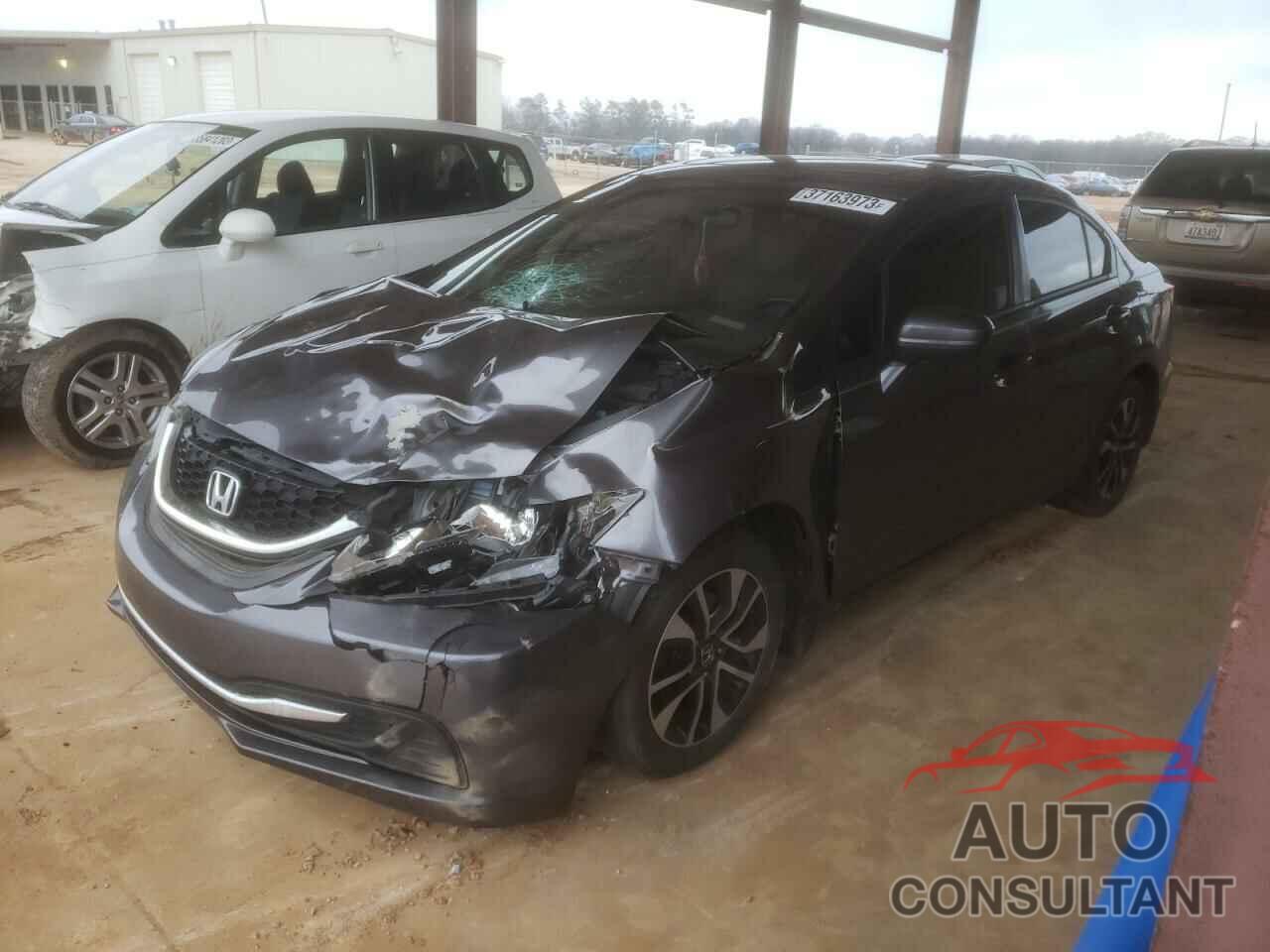 HONDA CIVIC 2015 - 19XFB2F83FE021101