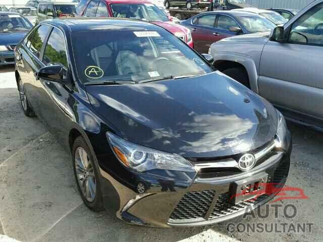 TOYOTA CAMRY 2015 - 4T1BF1FK4FU477503