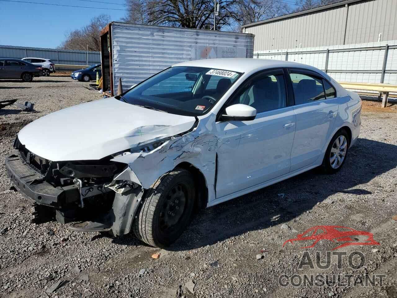 VOLKSWAGEN JETTA 2017 - 3VW167AJ4HM398239