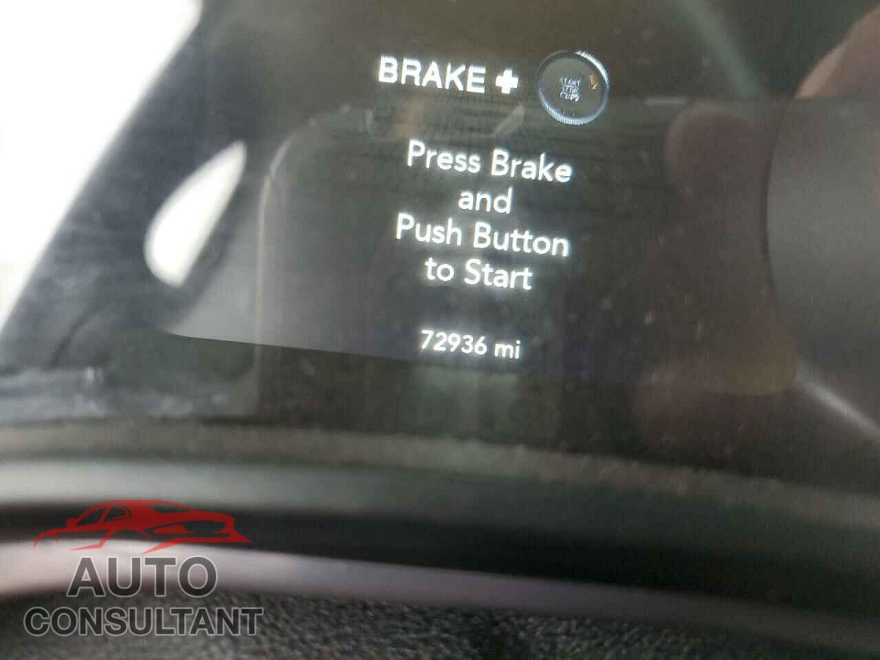 DODGE CHALLENGER 2017 - 2C3CDZAG4HH589079