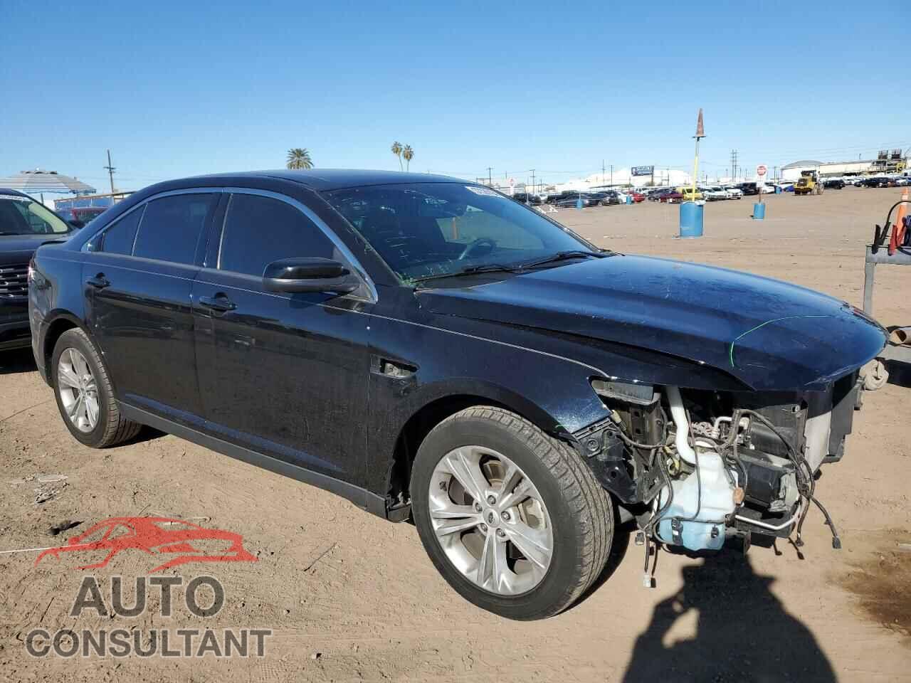 FORD TAURUS 2016 - 1FAHP2E81GG158542