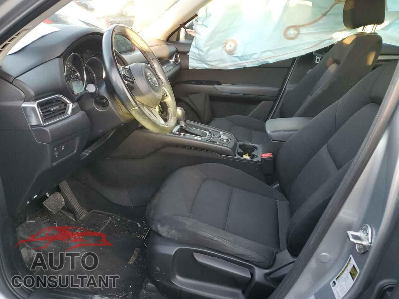 MAZDA CX-5 2019 - JM3KFBBMXK0600540