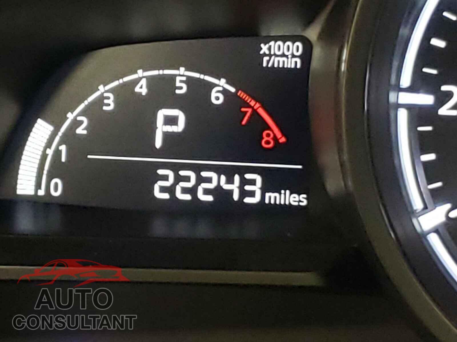 MAZDA 3 2017 - 3MZBN1U77HM154458