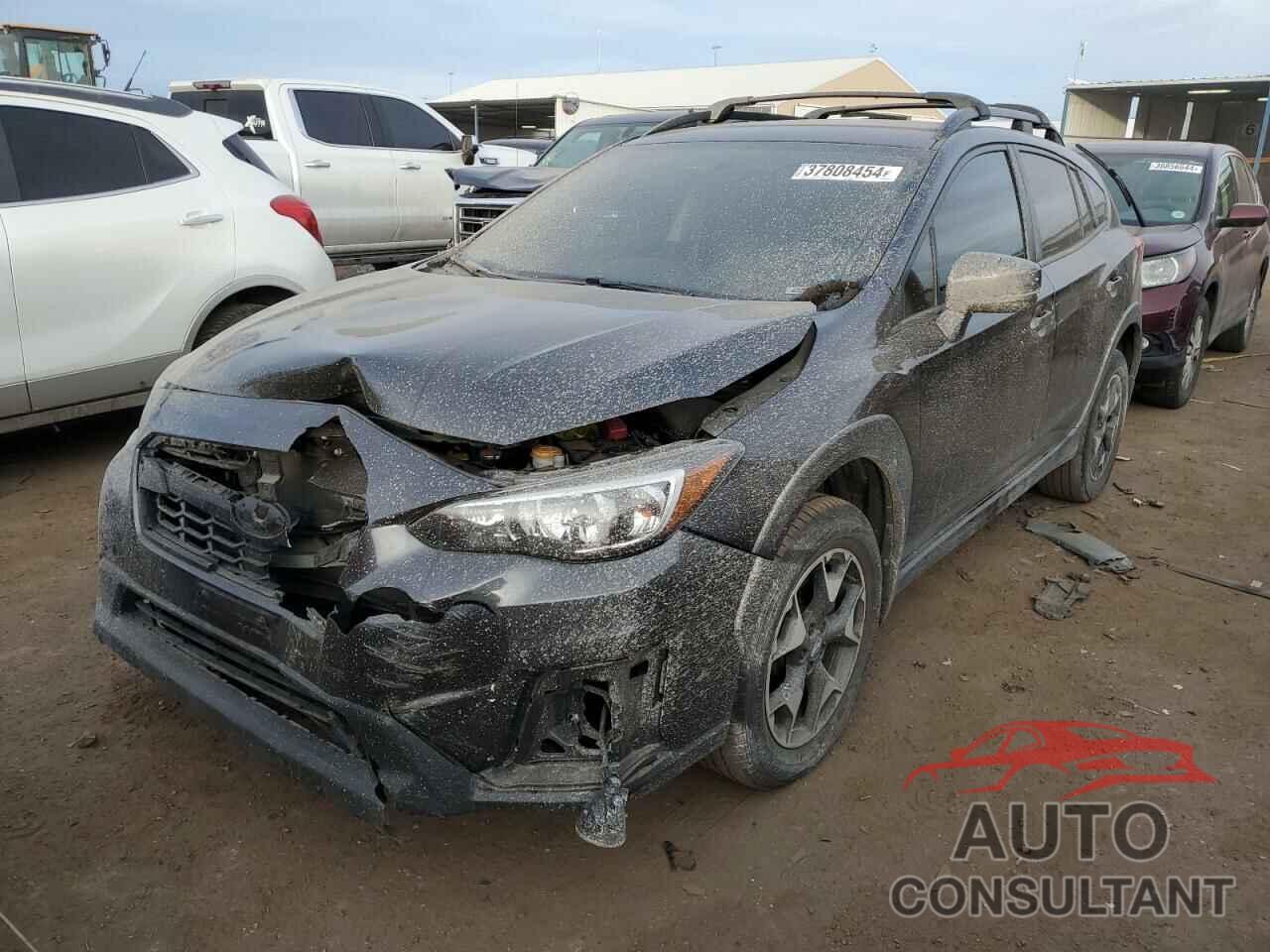 SUBARU CROSSTREK 2019 - JF2GTACC0KH288805