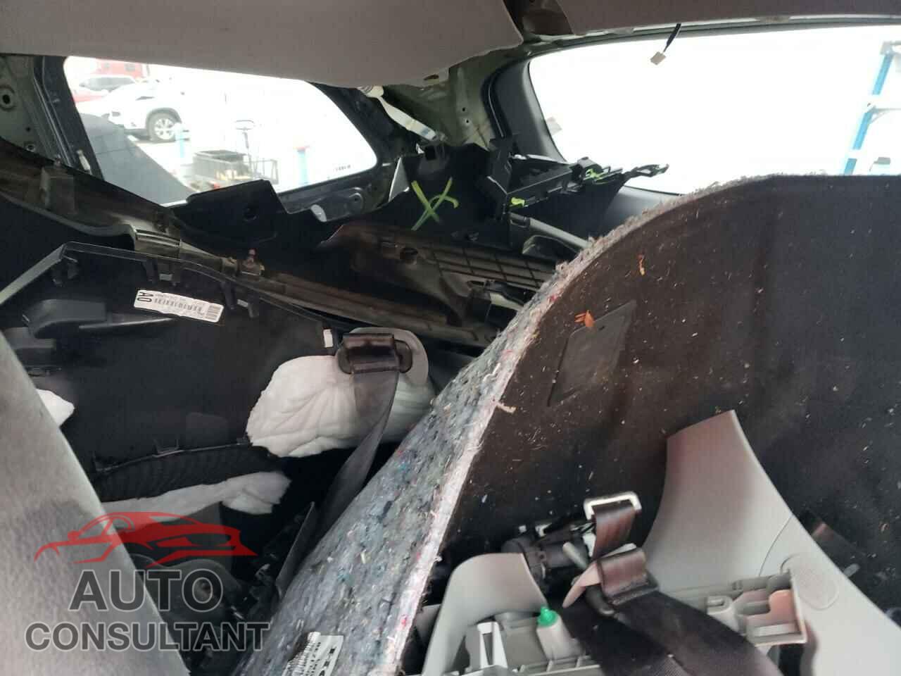 HONDA PILOT 2016 - 5FNYF6H55GB044995
