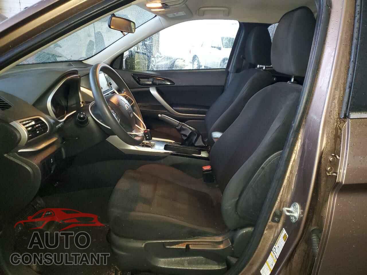 MITSUBISHI ECLIPSE 2019 - JA4AS3AA5KZ051879