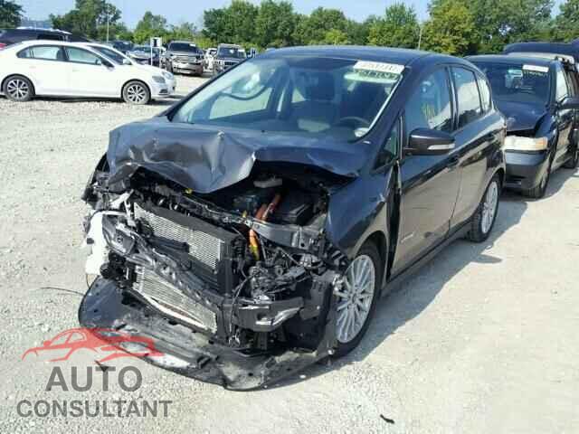 FORD CMAX 2016 - 1FADP5AU1GL120318