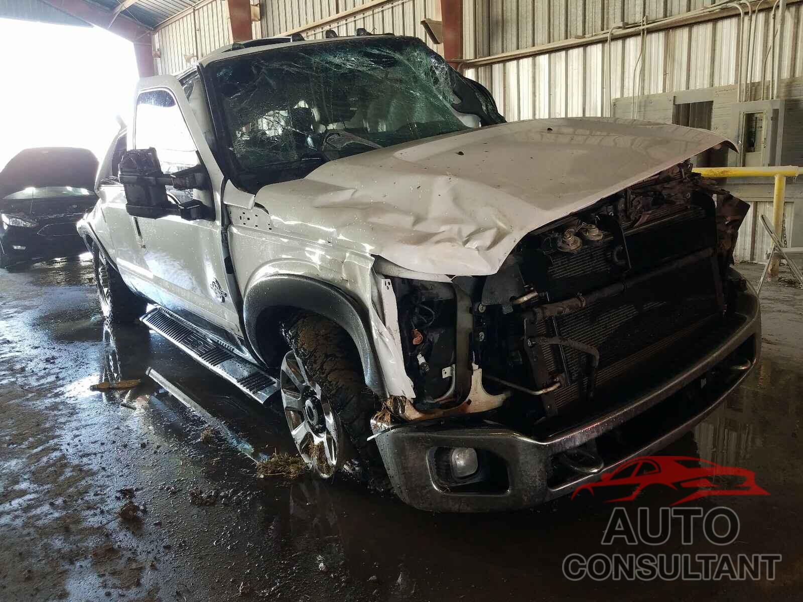 FORD F250 2016 - 1FT7W2BT9GEA88446
