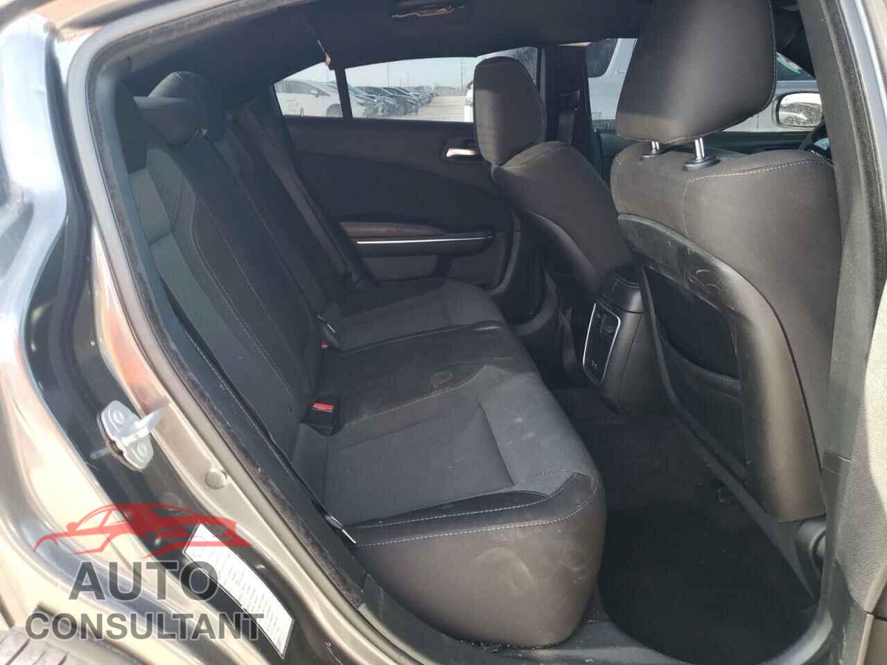 DODGE CHARGER 2017 - 2C3CDXCT9HH595281