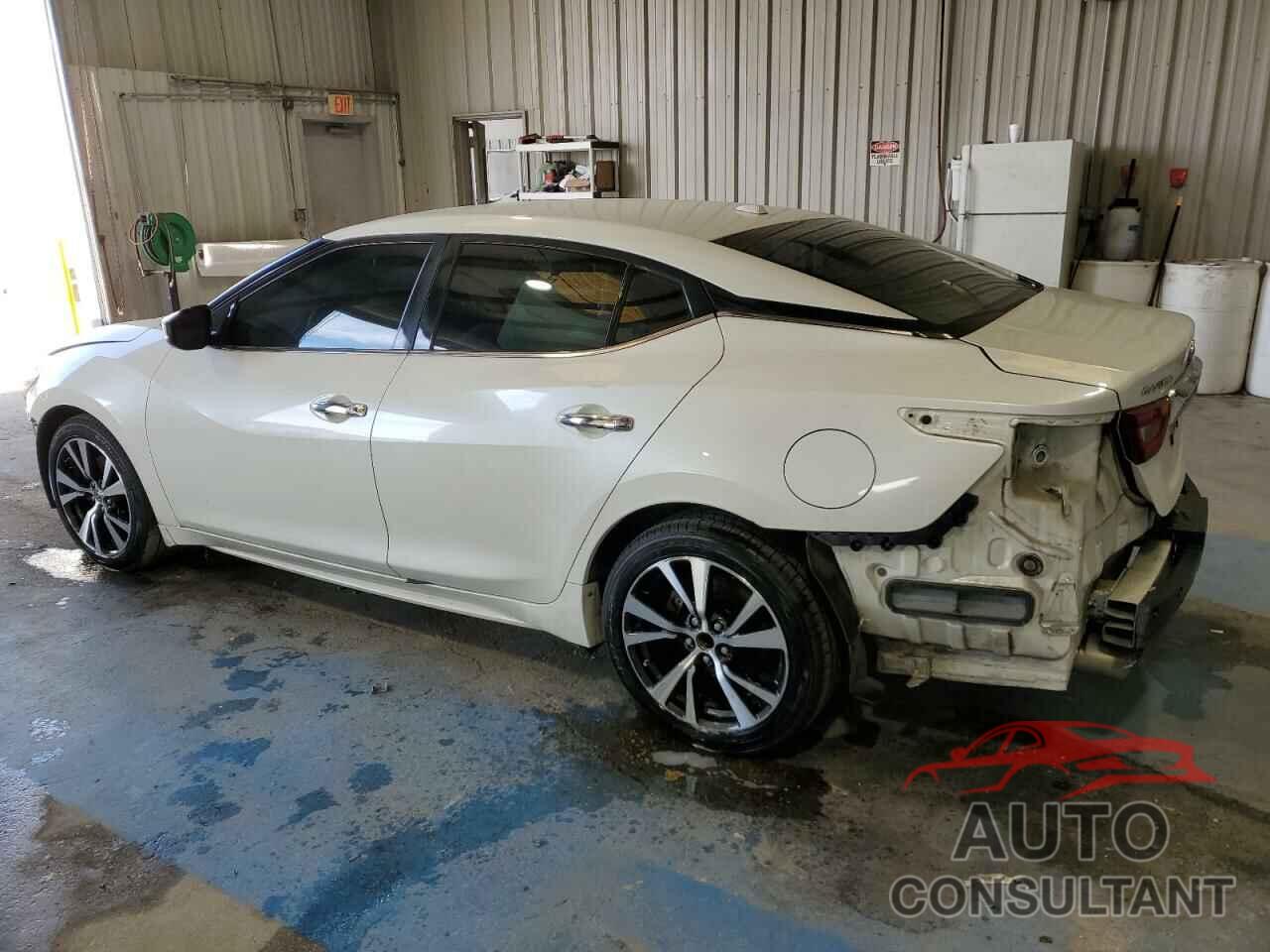 NISSAN MAXIMA 2016 - 1N4AA6AP7GC430123