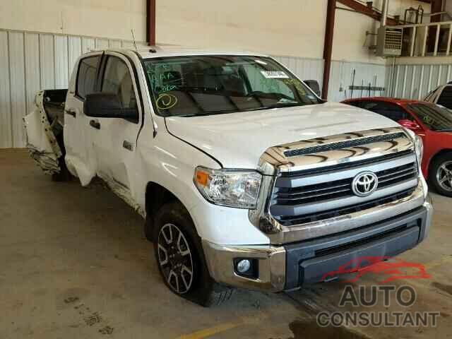 TOYOTA TUNDRA 2015 - 5TFDW5F1XFX439154