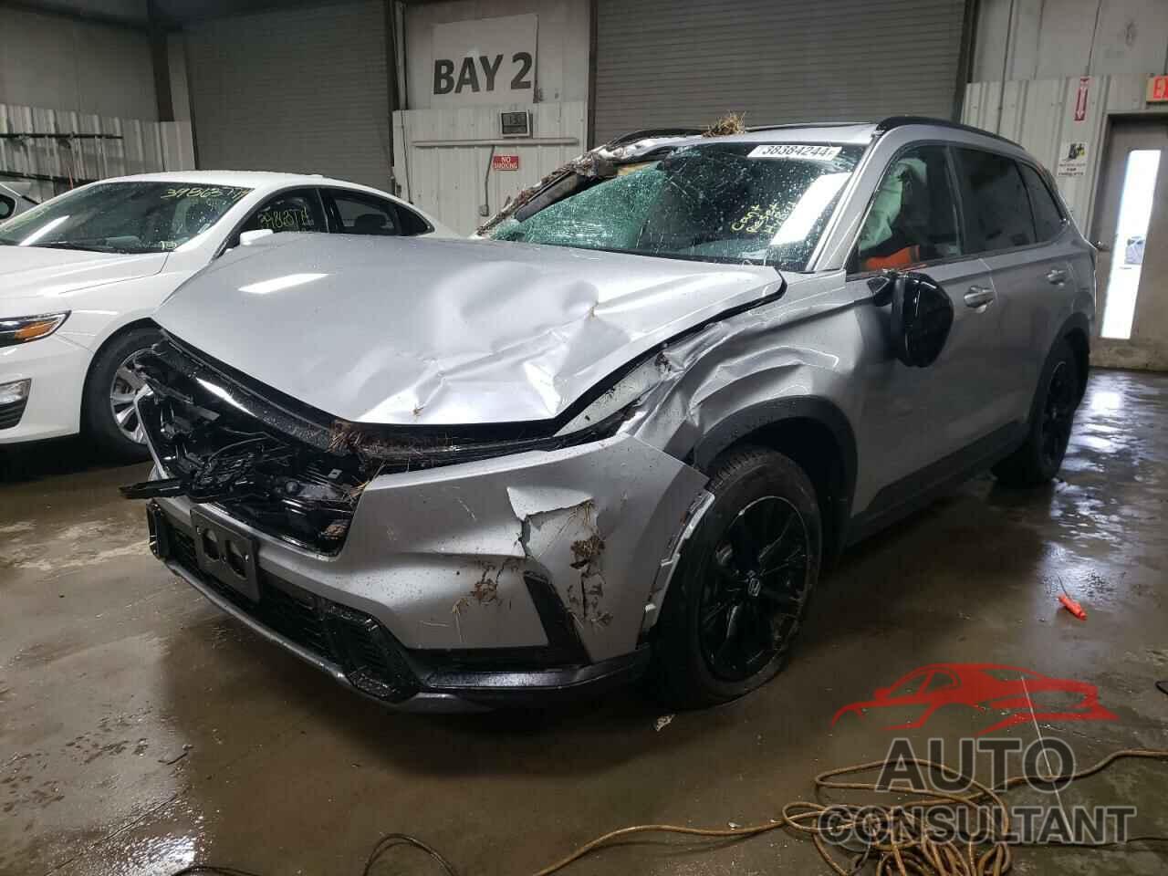HONDA CRV 2024 - 7FARS6H83RE029154