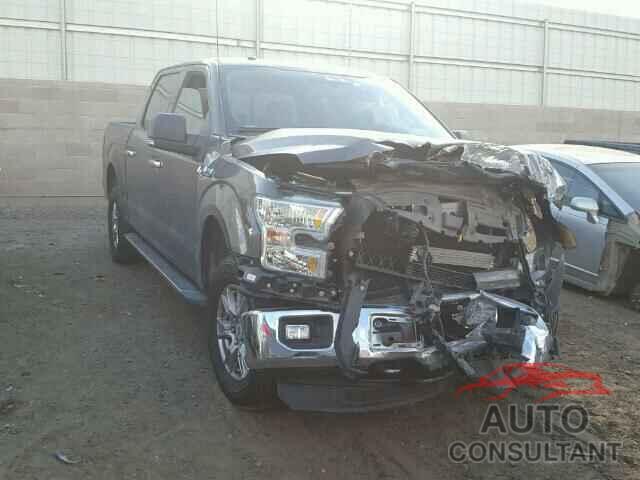 FORD F150 2015 - 1FTEW1EF5FKD80229