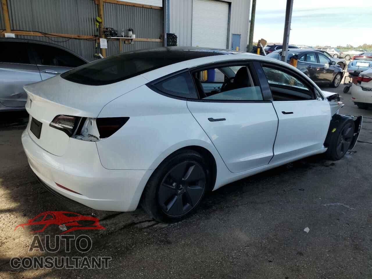 TESLA MODEL 3 2023 - 5YJ3E1EA9PF459710