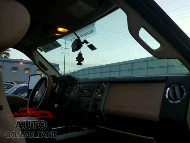 FORD F250 2015 - 1FT7W2B65FED65487