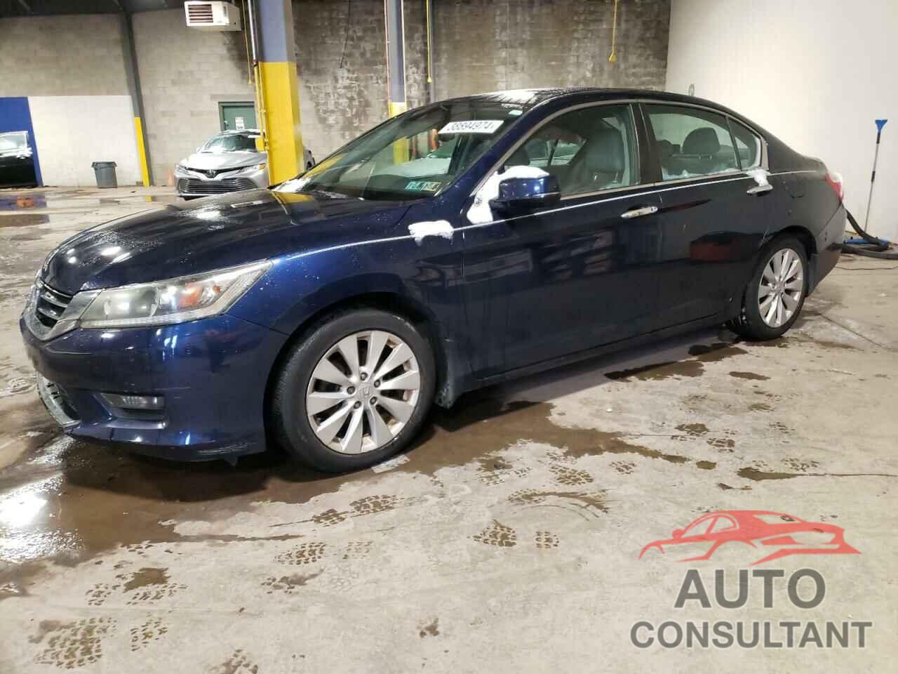 HONDA ACCORD 2015 - 1HGCR2F89FA166548