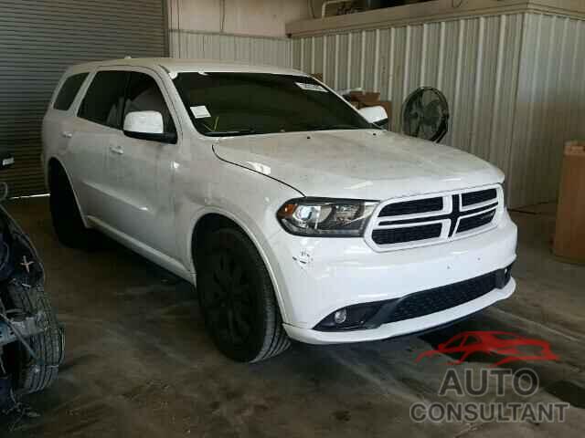 DODGE DURANGO 2015 - 1C4RDHAG6FC119829