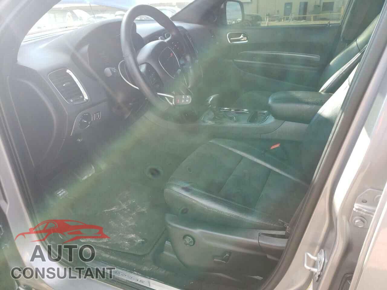 DODGE DURANGO 2019 - 1C4RDHDG9KC556939