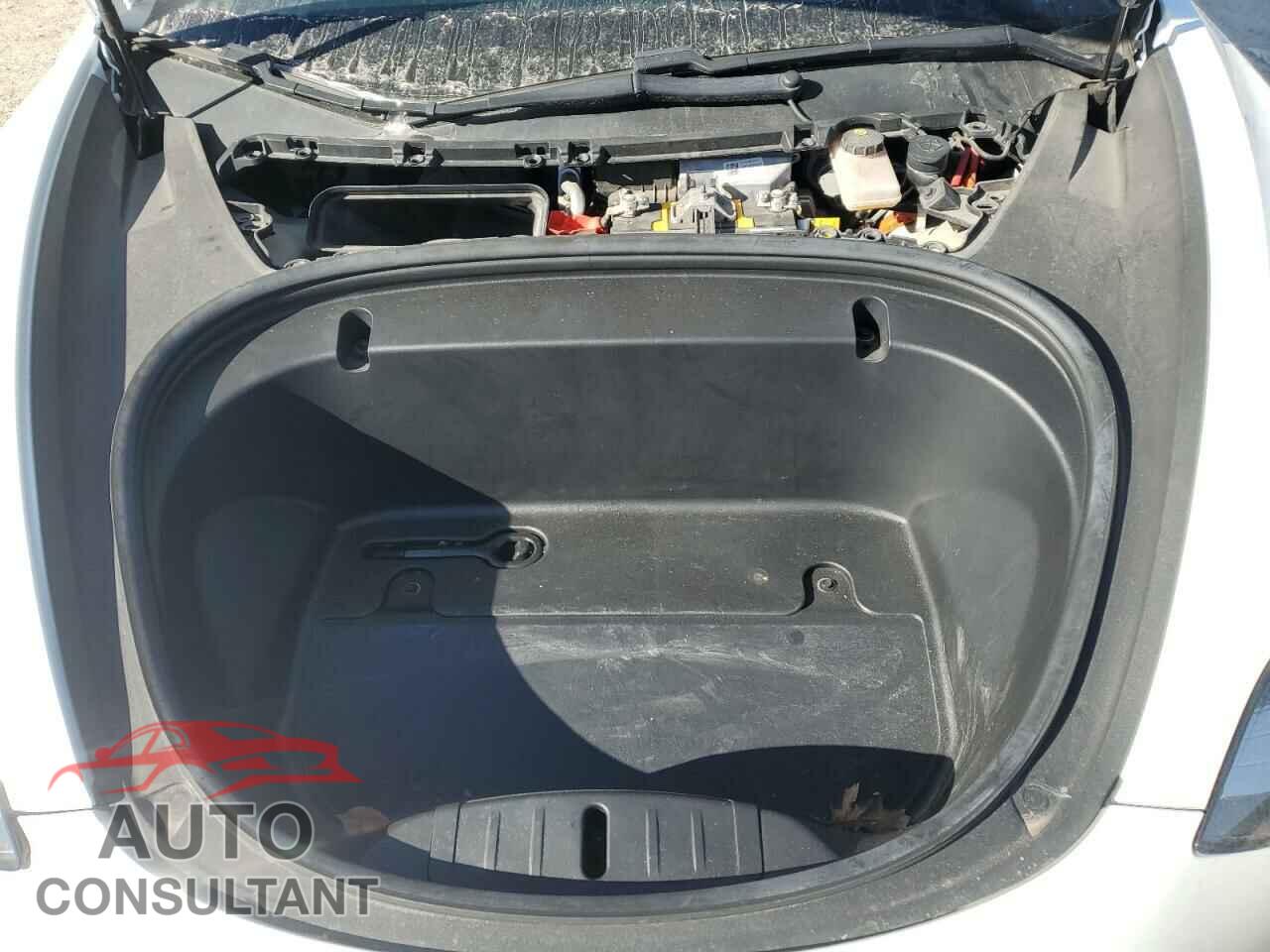 TESLA MODEL 3 2020 - 5YJ3E1EA6LF509599