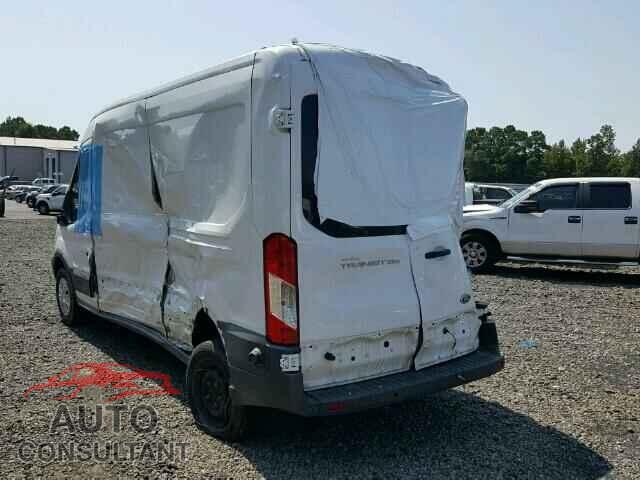 FORD TRANSIT CO 2015 - 1FTNR2CM0FKA19246