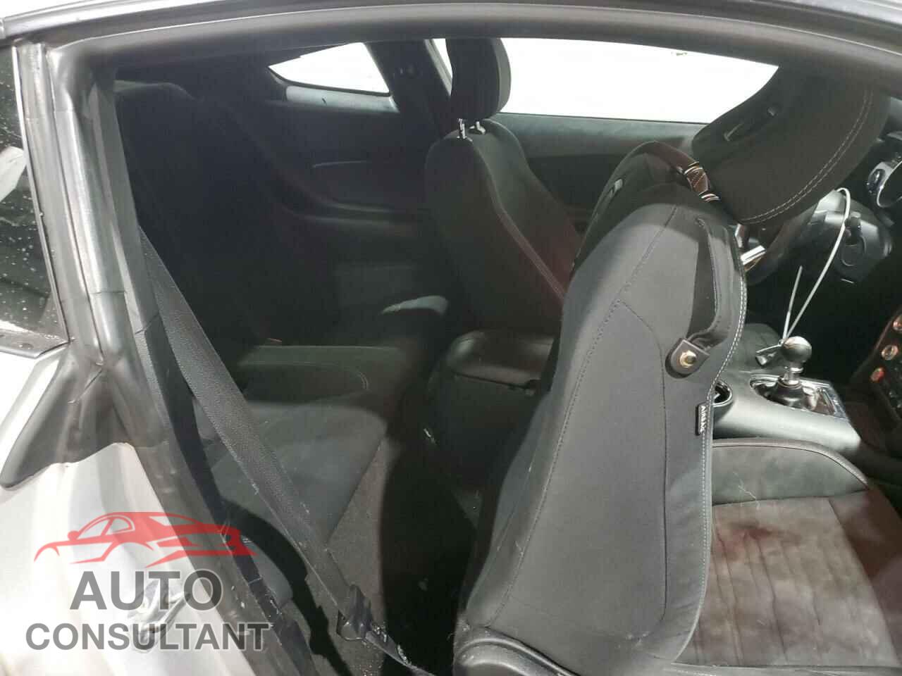 FORD MUSTANG 2016 - 1FA6P8CF8G5267538