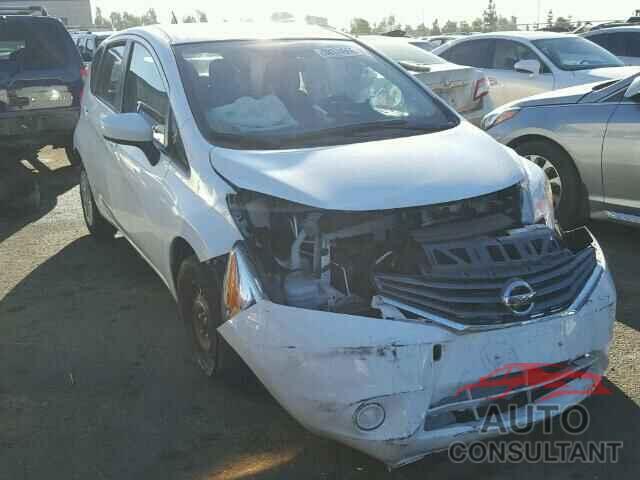NISSAN VERSA 2015 - 3N1CE2CP2FL428069