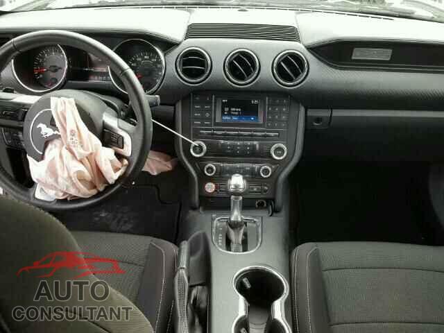 FORD MUSTANG 2016 - 1FATP8EM7G5290761