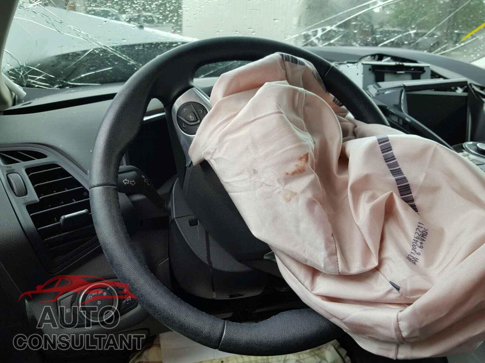 FORD CMAX 2016 - 1FADP5BU2GL104918
