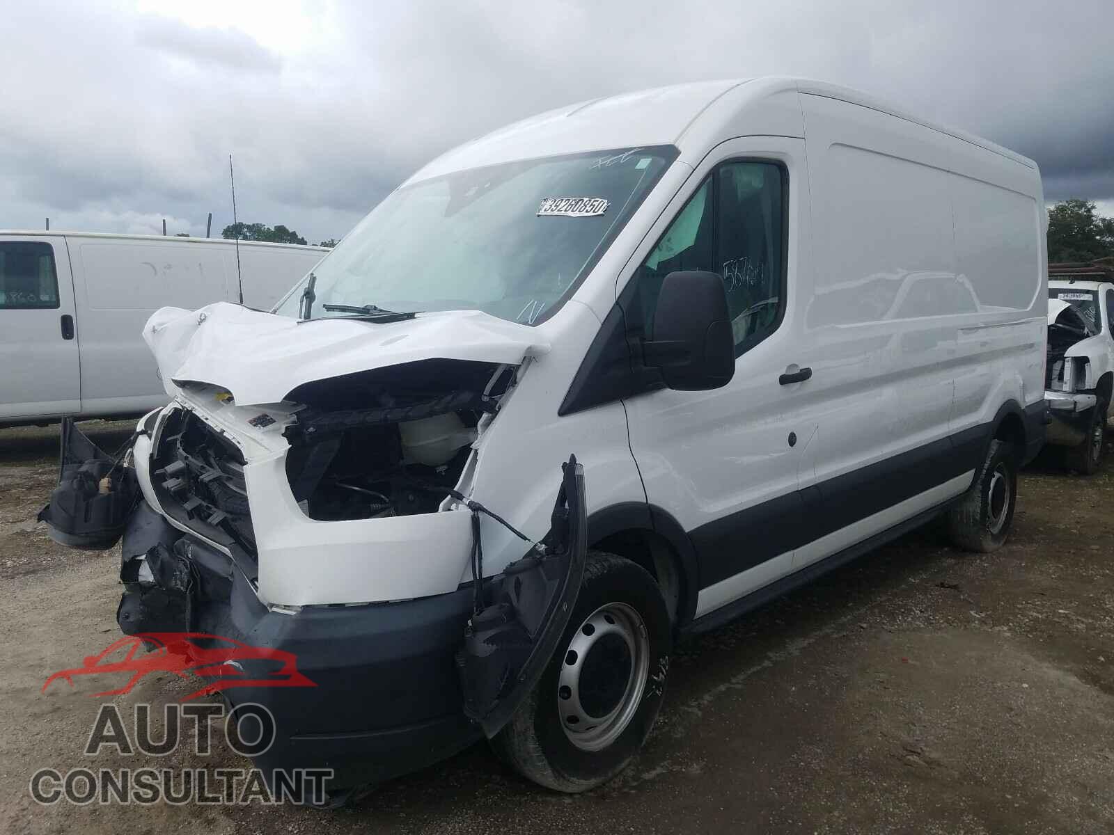 FORD TRANSIT CO 2017 - 1FTYR2CM1HKA13696
