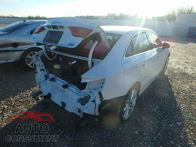 AUDI A3 2015 - WAUBFGFF7F1078559