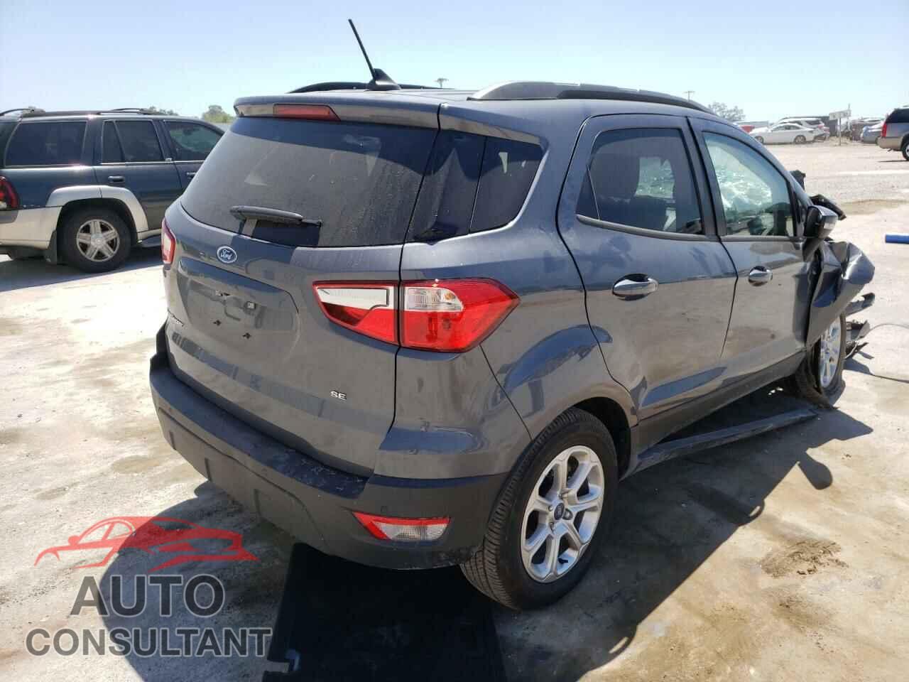 FORD ALL OTHER 2021 - MAJ3S2GEXMC437681