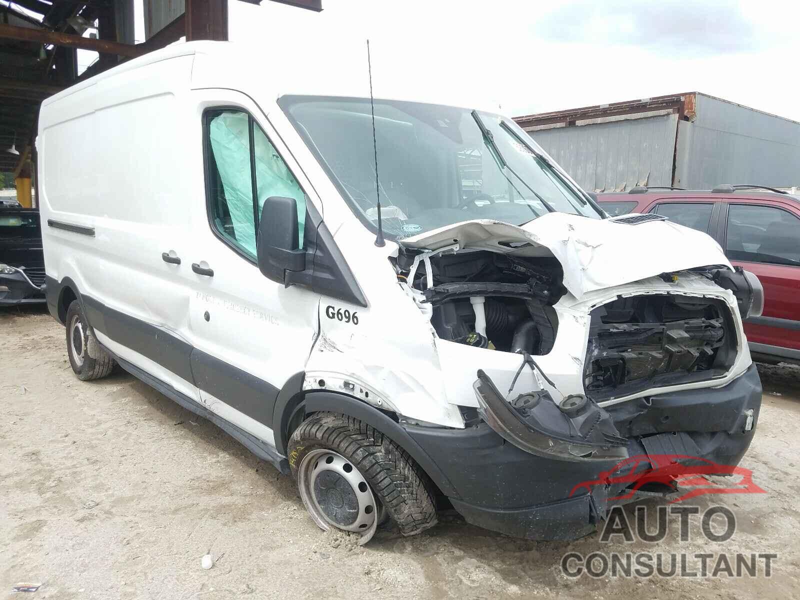 FORD TRANSIT CO 2017 - 1FTYR2CM1HKA13696