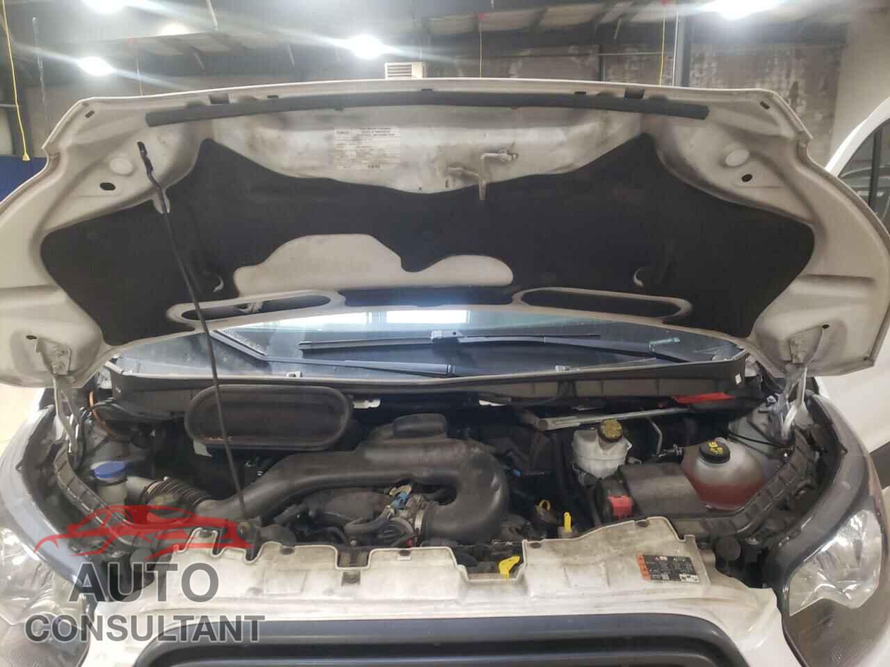FORD TRANSIT CO 2017 - 1FTYE1ZM6HKB19980