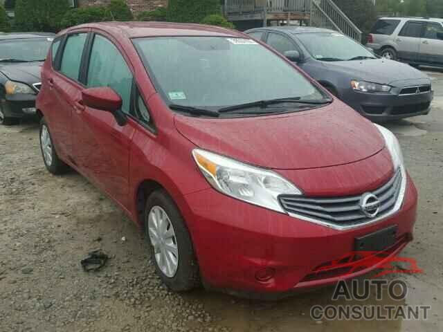 NISSAN VERSA 2015 - 3N1CE2CP2FL375213