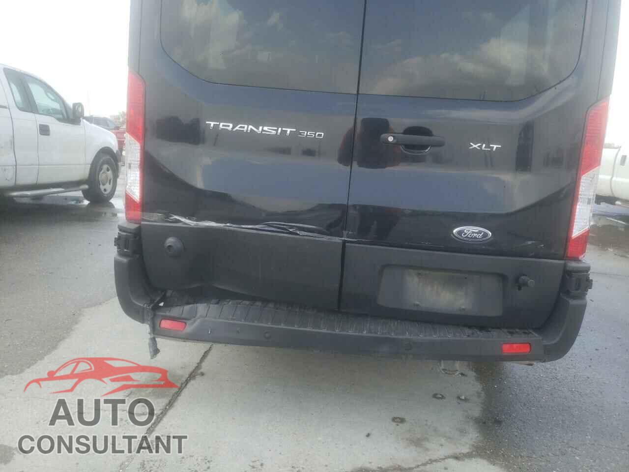 FORD TRANSIT CO 2020 - 1FBAX2C81LKA22678