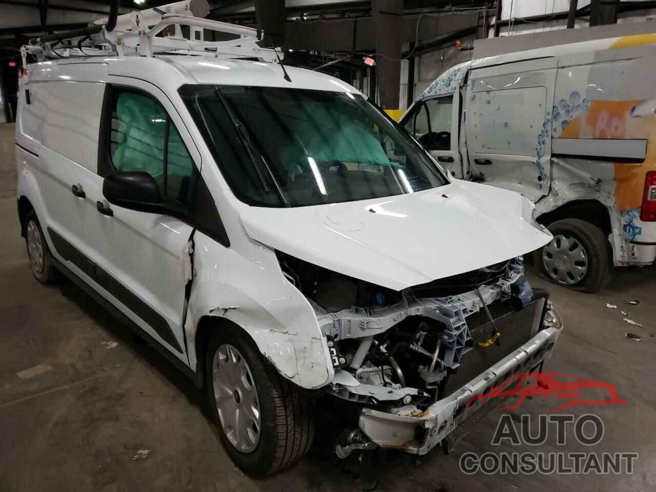 FORD TRANSIT CO 2016 - NM0LS7E70G1255383