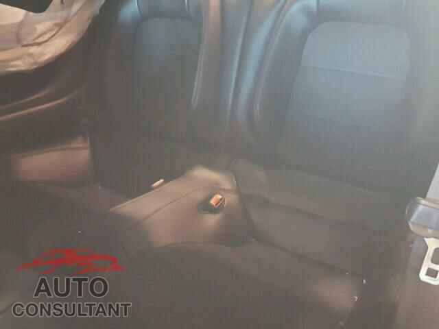 FORD MUSTANG 2016 - 1FA6P8CF2G5201499