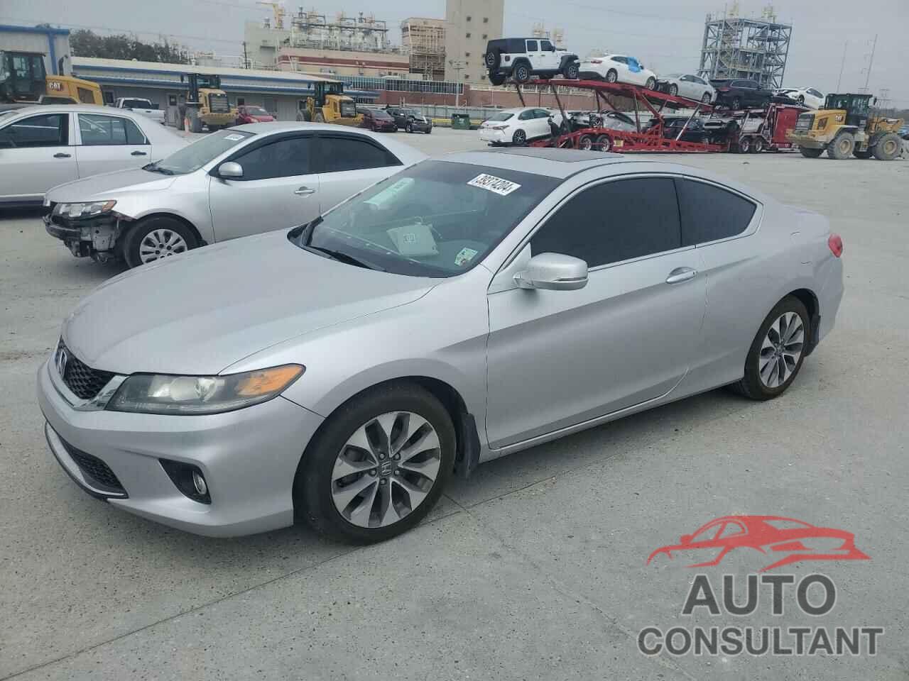 HONDA ACCORD 2015 - 1HGCT1B71FA009184