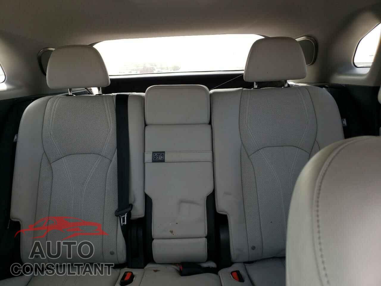 LEXUS RX350 2020 - 2T2JZMAA8LC172257