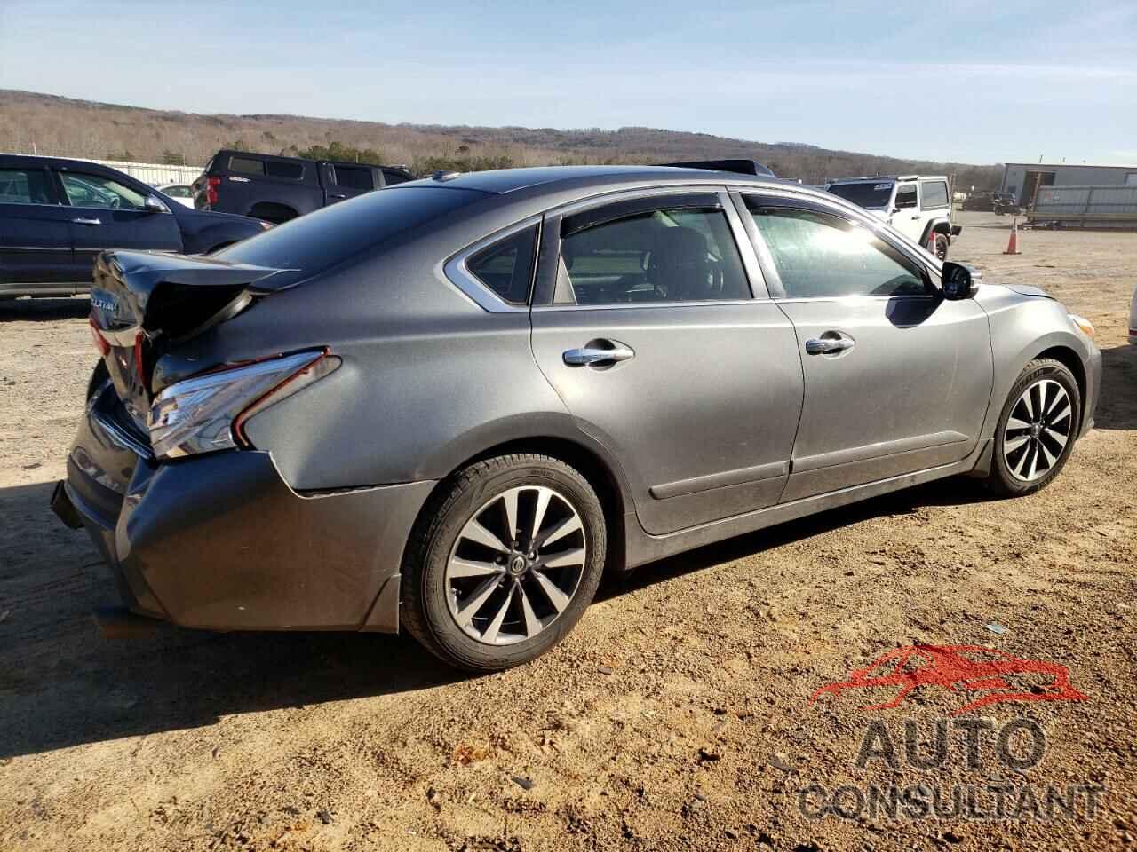 NISSAN ALTIMA 2016 - 1N4AL3AP0GC281384