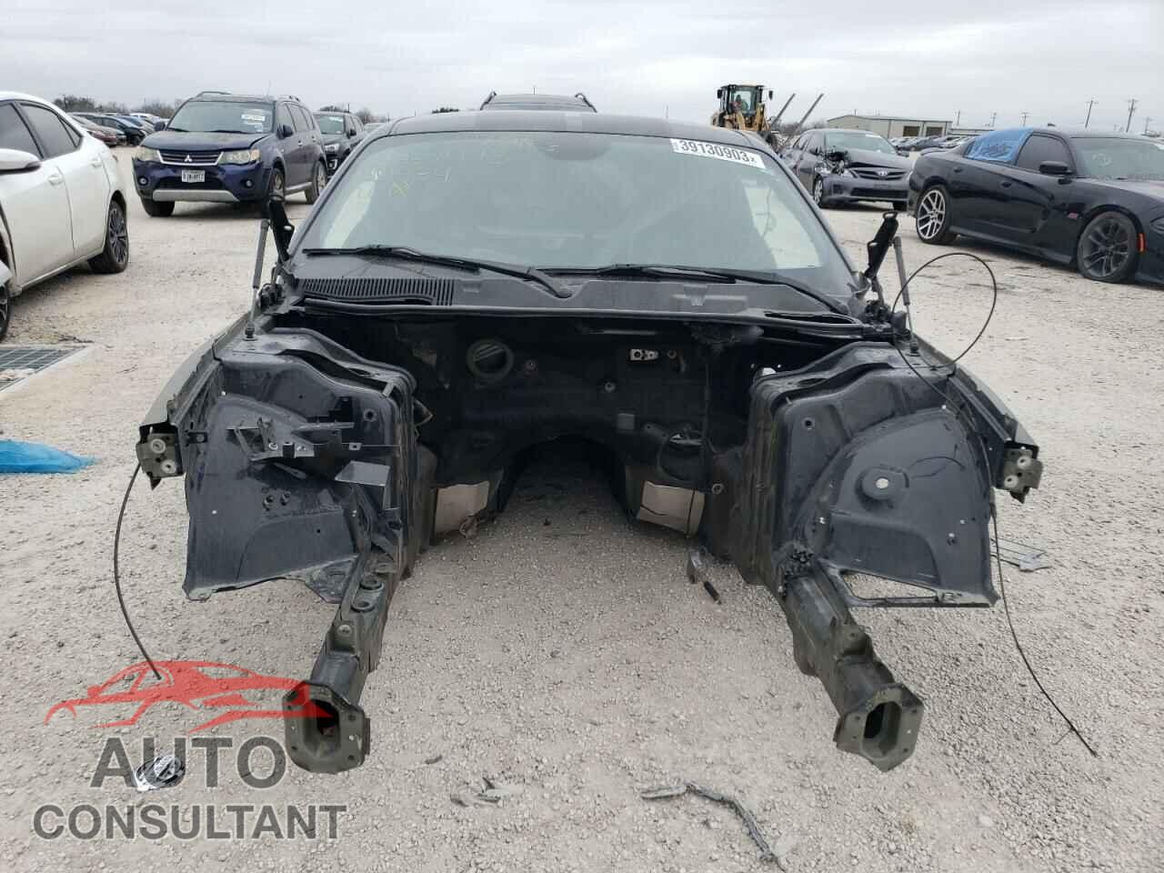 DODGE CHALLENGER 2016 - 2C3CDZC99GH314434