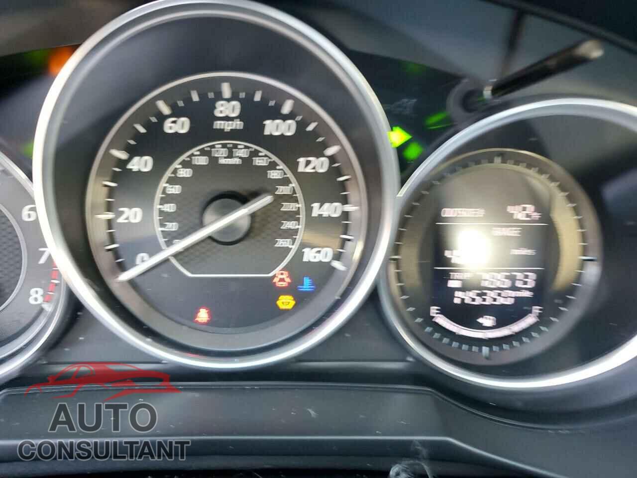 MAZDA 6 2015 - JM1GJ1U54F1179685
