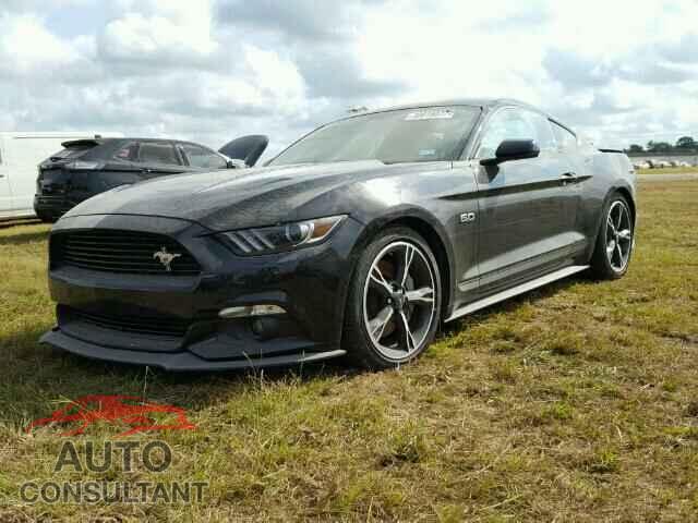 FORD MUSTANG 2016 - 1FA6P8CF3G5202113