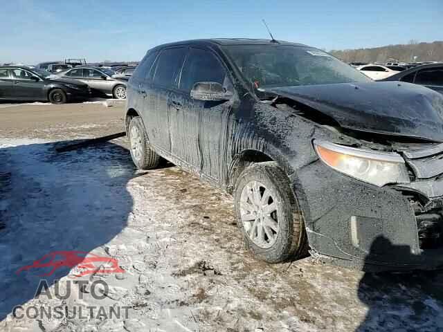 FORD EDGE 2014 - 2FMDK3JC4EBA05533