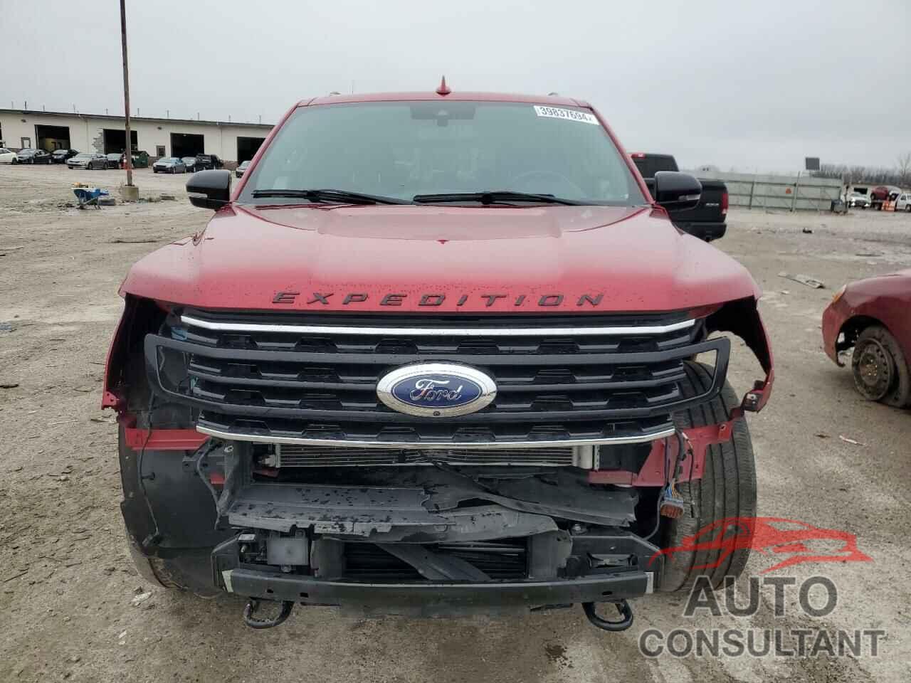 FORD EXPEDITION 2020 - 1FMJK2AT0LEA85315