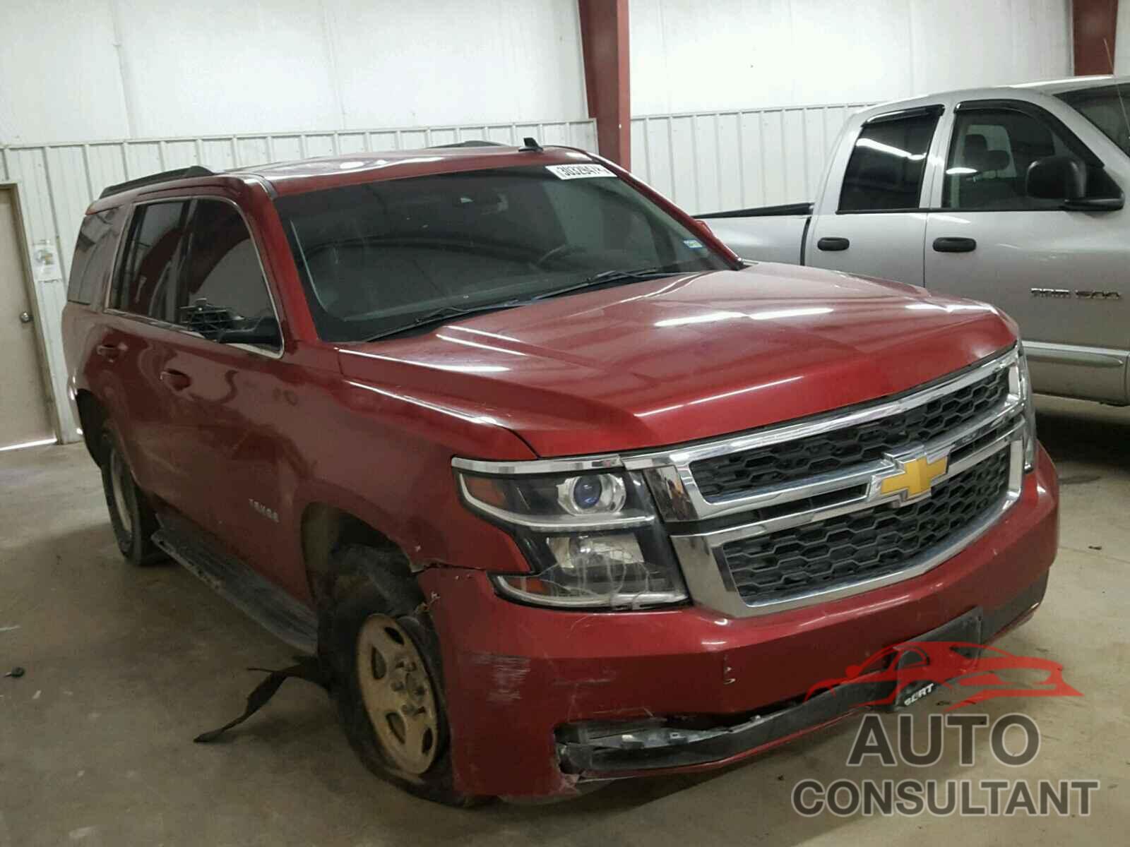 CHEVROLET TAHOE 2015 - 1GNSCBKC5FR148742