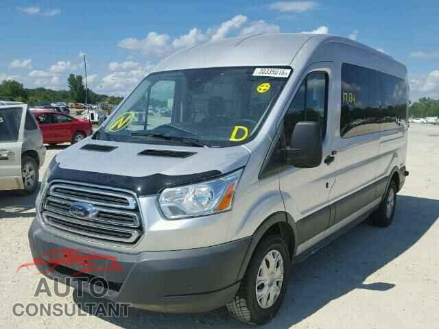 FORD TRANSIT CO 2015 - 1FBAX2CM3FKA58826