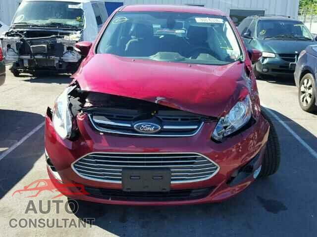 FORD CMAX 2015 - 1FADP5CUXFL122886