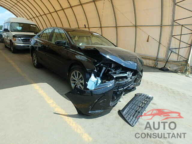 TOYOTA CAMRY 2015 - 4T4BF1FK5FR467875